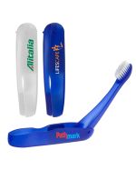 Fold Down Tooth Brushes