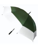  Twin Layered Custom Golf Umbrella 