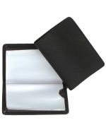 Genuine Leather Business Card Holders