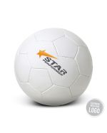 Gloss PVC Soccer Balls