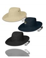 Gobi Broad Brimmed Promotional Hats