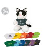 Herby Cat Plush Toys