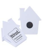 House Magnetic Clip 