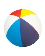 Hula Coloured Stress balls
