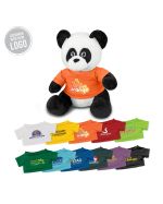 Jack Panda Plush Toys