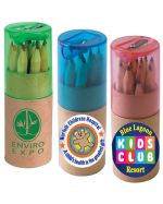 Kids Pencils in a Tube