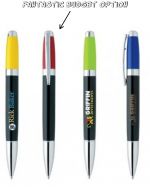 Lacombe Multi Colour Pen Twist