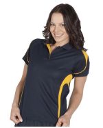 Ladies Bell Polos