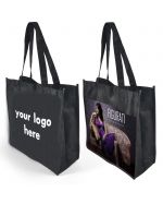 Large Promotional Recycled Bags