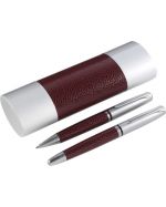 Leather Custom Branded Pens