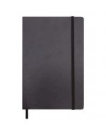 Leather Look Notebooks A6