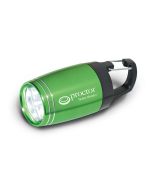LED Torch with Clip On Function