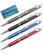 Lightweight Slimline Pens