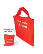 Logo Printed Recycled PET Event Bags