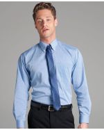 Long Sleeve Fine Office Branded Shirts