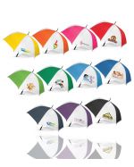 Lotus Custom Golf Umbrellas