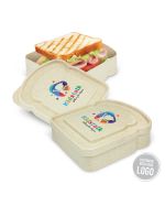 Lunchables Bamboo Sandwich Boxes