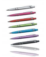 Metal Barrel Pens