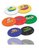 Mini Promotional Frisbees