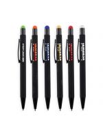 Mirror Finish Pens Branded With Logo