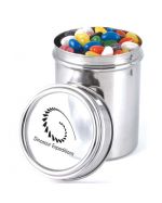 Mixed Maxi Jelly Beans in Canister