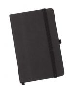 Notebooks With Elastic Closer