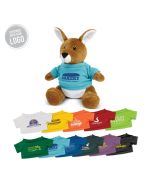 Onyx Kangaroo Plush Toys
