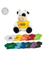 Oscar Cow Plush Toys