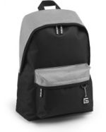 Personalised Backpack Zippered Aurora
