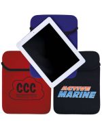 Personalised Branded Travel Tablet Cover 