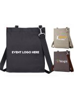 Personalised Event Book Bags