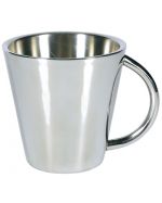 Personalised Steel Double Wall Cups