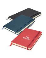 Pierre Cardin Corporate Branded Notebooks
