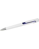 Plastic Promotional Clear Pen