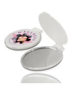 Pocket Promotional Mirrors