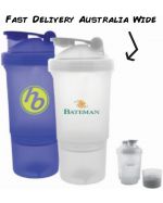 Printed Protein Shaker Set
