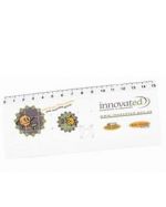 Printed Puzzle Rulers