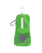 Deluxe Water Fold Up Pouch Bottles