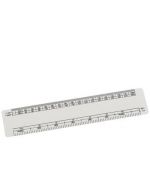 Promotional 15cm Rulers