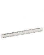 Promotional 30cm Scale Rulers