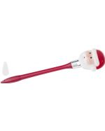 Promotional Ball Pen with Santa Claus