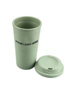 Promotional Bamboo Coffee Cups