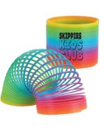 Promotional Branded Slinkies