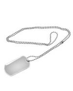 Promotional Dog Tags
