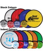 Promotional Fabric Frisbees