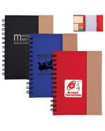 Promotional Jotter and Pen Set 