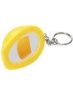Promotional Keyring Hat Openers