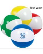 Promotional Large 2 Tone Beach Ball