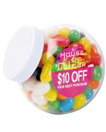 Promotional Mini Jelly Bean Container