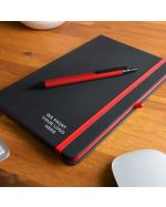 Promotional Notebook & Pen Colour Gift Sets
